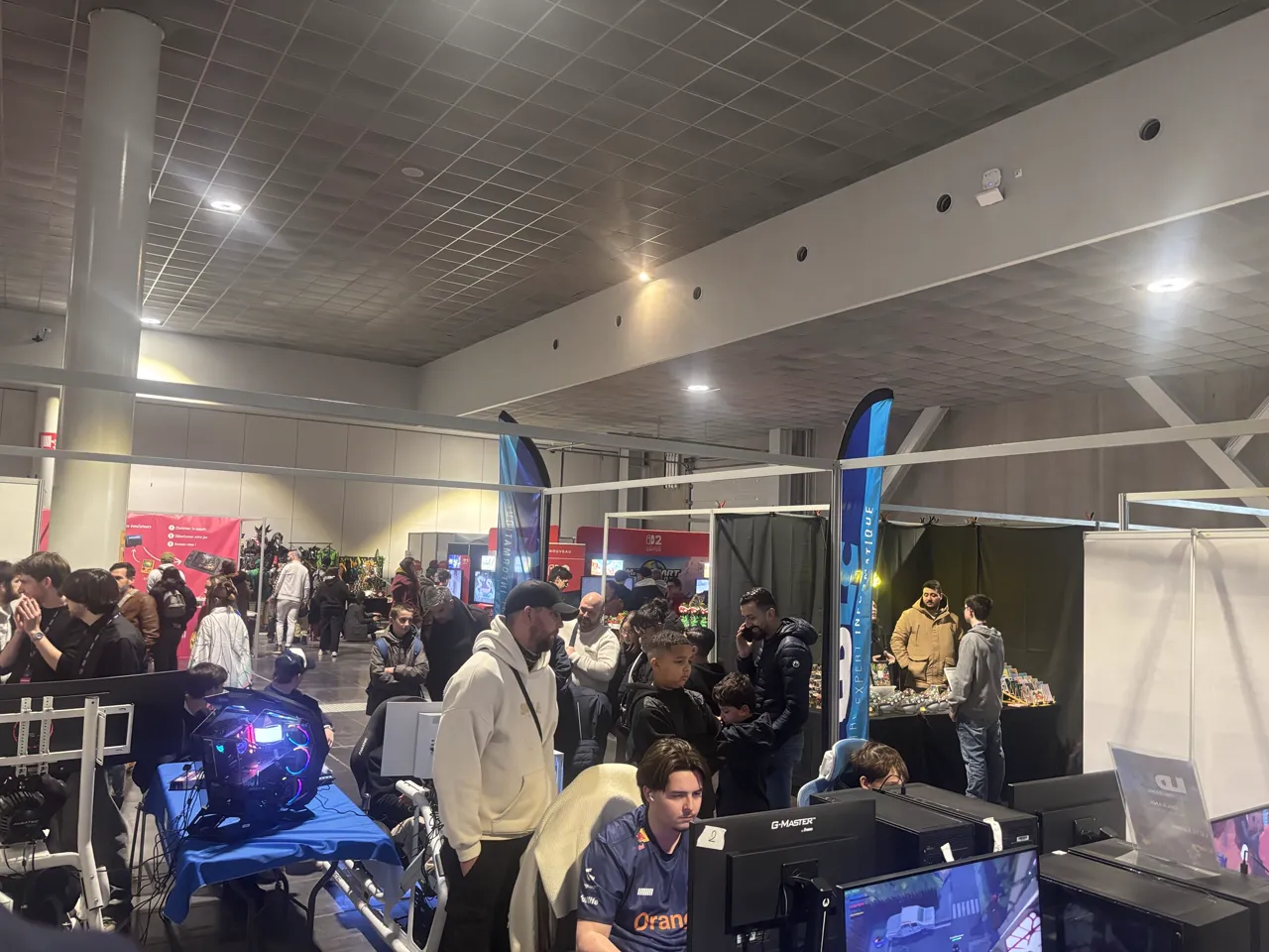 Expo 2