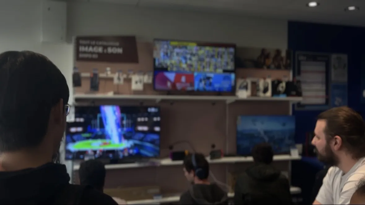 Smash 2