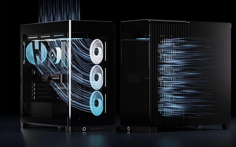 Airflow