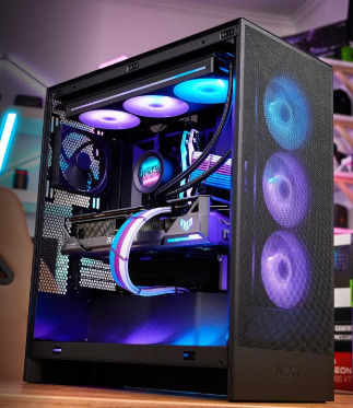 PC Gaming 4K RTX 5080