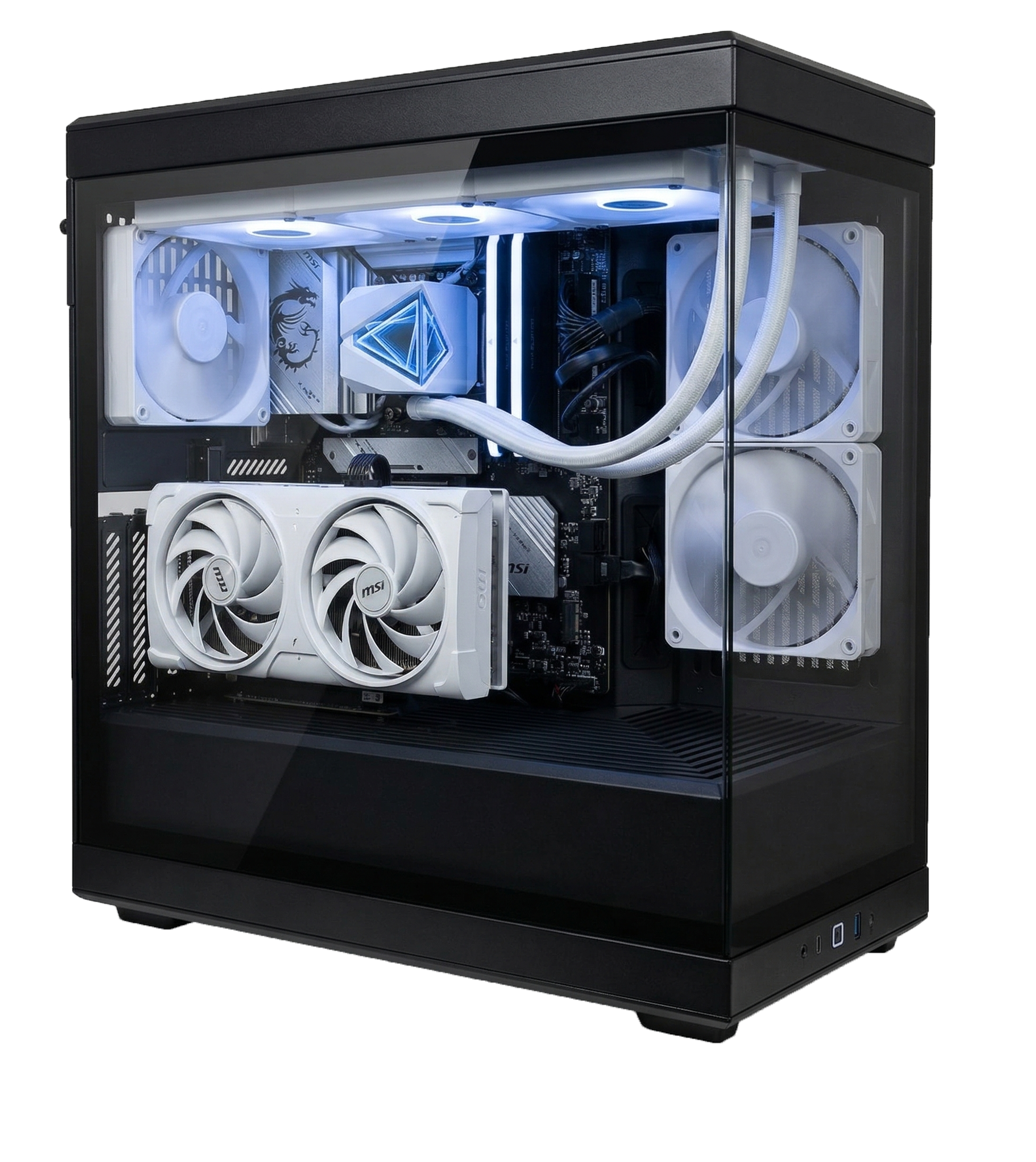 PC Gamer 7 – LDLC Orléans