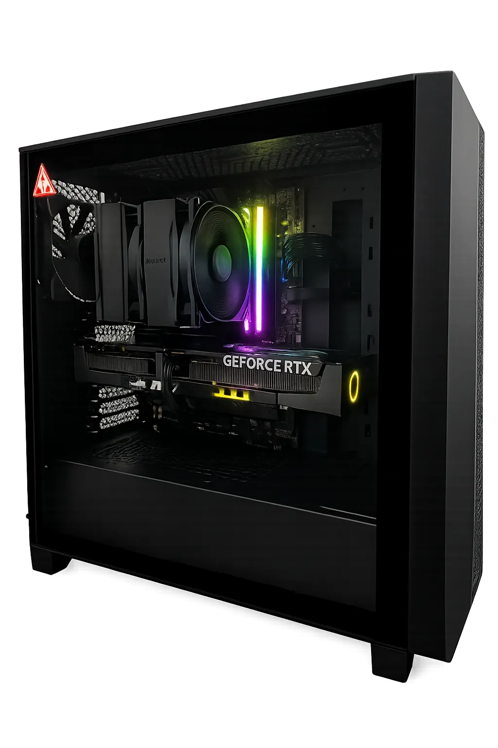 PC Gaming Haute Performance